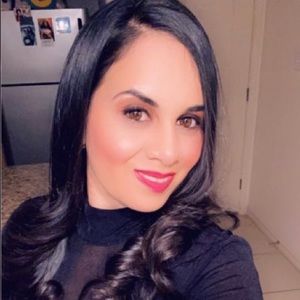 Meet your Posher, Melinda